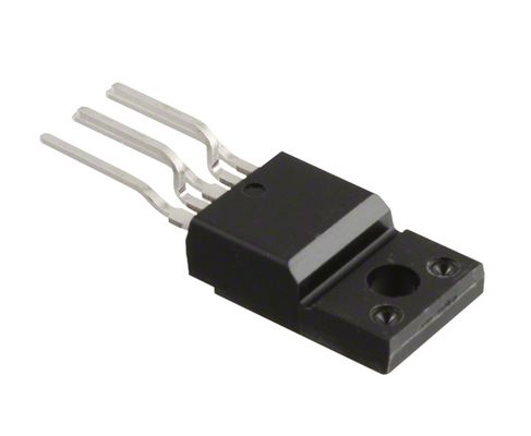 IRFI4019HG-117P MOSFET de puissance 190A 100V Ultra-faible Rds(on) 1,9mΩ TO-264 Haute efficacité Performances robustes Gestion thermique supérieure et haute densité de puissance pour les applications exigeantes