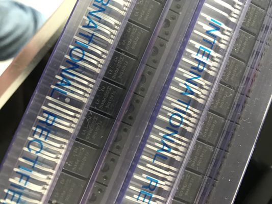 IRFI4019HG-117P MOSFET de puissance 190A 100V Ultra-faible Rds(on) 1,9mΩ TO-264 Haute efficacité Performances robustes Gestion thermique supérieure et haute densité de puissance pour les applications exigeantes