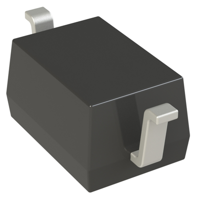 NSR0320MW2T1G Diode Schottky 30V/2A avec VF Ultra-Basse Haute Efficacité Qualifié AEC-Q101 MSL1 Sans Halogène Boîtier SMAFL Performance Thermique Supérieure pour Applications Automobile/Industrielle