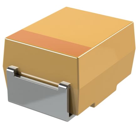 TAJB475K016RNJ 16V 475A bas Rds ((on) TO-263 Package Haute densité de puissance Des performances fiables Gestion thermique efficace Idéal pour les applications automobiles et industrielles