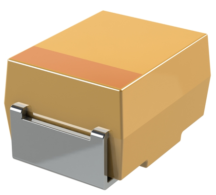 TAJB475K016RNJ 16V 475A bas Rds ((on) TO-263 Package Haute densité de puissance Des performances fiables Gestion thermique efficace Idéal pour les applications automobiles et industrielles