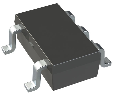 AP2112K-3.3TRG1 3.3V 600mA LDO Ultra-faible échec élevé PSRR faible bruit permettant un contrôle rapide Transient Compact SOT-23 pour les conceptions sensibles à l'alimentation