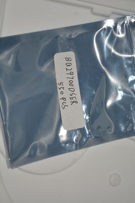 BQ29700DSER 2-4S Protecteur Li-ion Ultra-faible puissance haute précision Surveillance de la tension Surtension Protection Sous-tension Protection Charge Détecter la défense contre le court-circuit Compact DSBGA Package