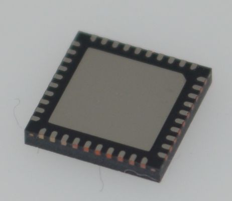 CC2541F256RHAR Bluetooth 4.0 Low Energy SoC 256 Ko Flash 8 Ko RAM MCU 8051 puissant Émetteur-récepteur RF intégré Ultra-basse consommation Pile Bluetooth complète Interface de capteur avancée Idéal pour l'IoT/les wearables