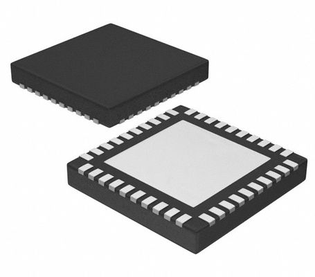 CC2541F256RHAR Bluetooth 4.0 Low Energy SoC 256 Ko Flash 8 Ko RAM MCU 8051 puissant Émetteur-récepteur RF intégré Ultra-basse consommation Pile Bluetooth complète Interface de capteur avancée Idéal pour l'IoT/les wearables