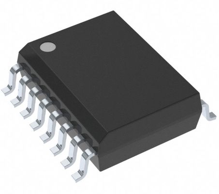 CP2102-GMR USB-UART Bridge Solution à puce unique Intégrée USB and Crystal 9600 bps à 2 Mbps Baud 512-Byte Buffer Full GPIO Compact QFN Pilotes sans redevance