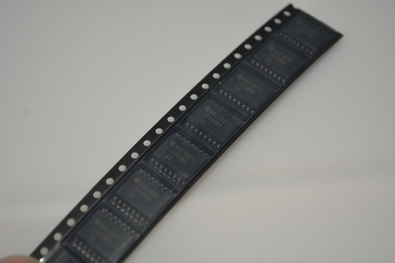 CP2102-GMR USB-UART Bridge Solution à puce unique Intégrée USB & Crystal 9600 bps à 2 Mbps Baud 512-Byte Buffer Full GPIO Compact QFN Pilotes sans redevance