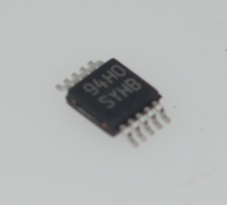 LM3409HVMYX/NOPB Driver LED Buck 6V-75V Entrée Contrôle Courant Constant Gradation Analogique/PWM Faible Chute Haute Efficacité Arrêt Thermique Boîtier SOP-8