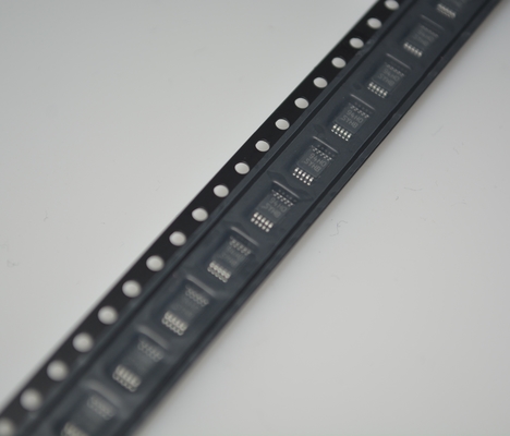 LM3409HVMYX/NOPB Driver LED Buck 6V-75V Entrée Contrôle Courant Constant Gradation Analogique/PWM Faible Chute Haute Efficacité Arrêt Thermique Boîtier SOP-8