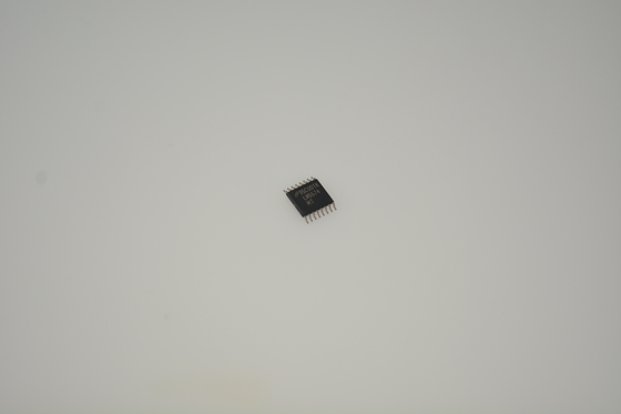 LM5574MTX 75V Entrée large 3A Convertisseur CC/DC descendant intégré 170mΩ MOSFET 50kHz-1MHz Fréquence réglable Protection thermique/UVLO/OCP -40°C à +125°C Package TSSOP-16