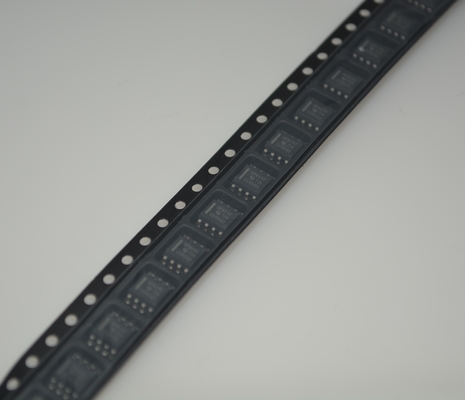 OPA192IDR Amplificateur opérationnel de précision avec décalage de 25μV, dérive de 0,2μV/°C, bande passante gain-bande de 10MHz, vitesse de balayage de 20V/μS, bruit 1/f de 1,1kHz, entrée CMOS RRO, courant de polarisation de 2,2nA, boîtier SOIC-8