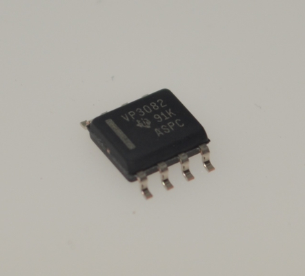 SN65HVD3082EDR Émetteur-récepteur CAN 3,3 V 1 Mbps Vitesse Faible consommation Protection IEC-ESD Tolérance aux pannes Large plage de températures Compatible RS-485 et conception de bus robuste