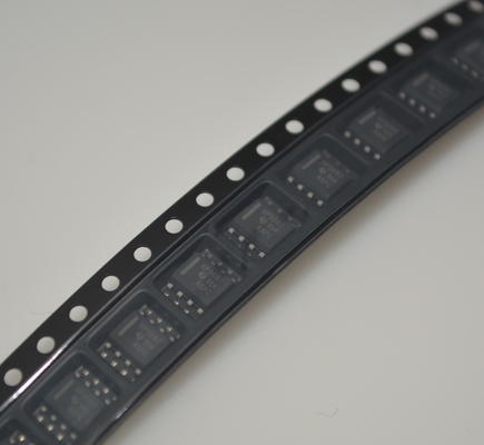 SN65HVD3082EDR Émetteur-récepteur CAN 3,3 V 1 Mbps Vitesse Faible consommation Protection IEC-ESD Tolérance aux pannes Large plage de températures Compatible RS-485 et conception de bus robuste