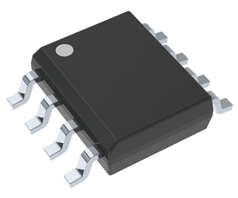 SN65HVD3082EDR Émetteur-récepteur CAN 3,3 V 1 Mbps Vitesse Faible consommation Protection IEC-ESD Tolérance aux pannes Large plage de températures Compatible RS-485 et conception de bus robuste