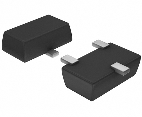 SSM3K361R,LF N-Channel 20V 3A MOSFET avec ultra-faible 40mΩ RDS ((on) SOT-23 Package Haute densité de puissance Efficacité supérieure Commutation rapide et contrôle du niveau logique pour les conceptions compactes