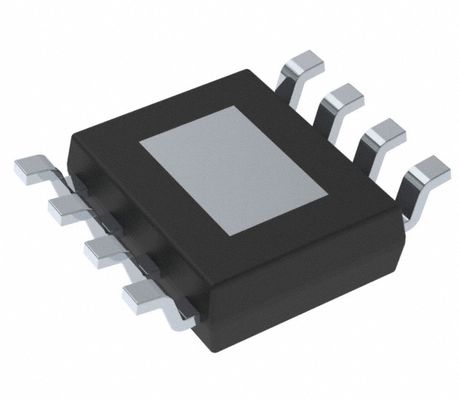 TPS7A7001DDAR LDO 36V Input 1A Output Ultra-Low Noise (6.5μVRMS) High PSRR (68dB) Fast Transient Low Dropout (195mV) Wide Temp Range -40°C to +125°C Small DDA Package