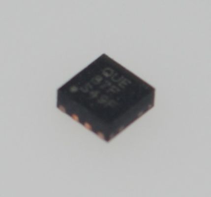 TPS62170DSGR Step-Down Converter 3-17V Input 1.2A Output Up to 95% Efficiency 1.8V to 6V Adjustable Output 17μA Low Quiescent Current Power Save Mode 100% Duty Cycle Small 2.0x2.0mm WSON Package