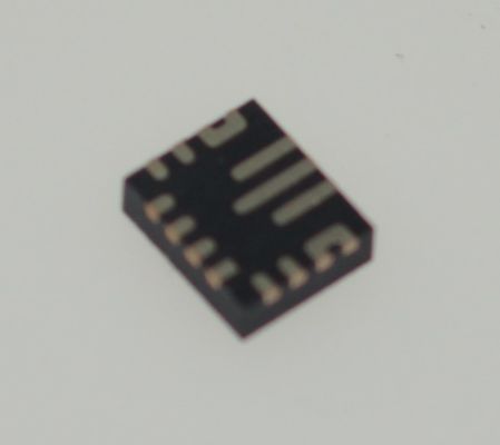 TPS63070RNMR Buck-Boost Converter 2.5-12V Input 2A Switch 96% Efficiency 1.8-5.5V Adjustable Output Power Save Mode 25μA IQ Forced PWM 3x3mm QFN Package