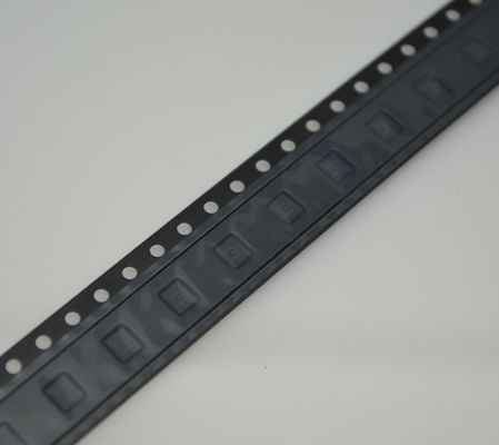 TPS63070RNMR Buck-Boost Converter 2.5-12V Input 2A Switch 96% Efficiency 1.8-5.5V Adjustable Output Power Save Mode 25μA IQ Forced PWM 3x3mm QFN Package