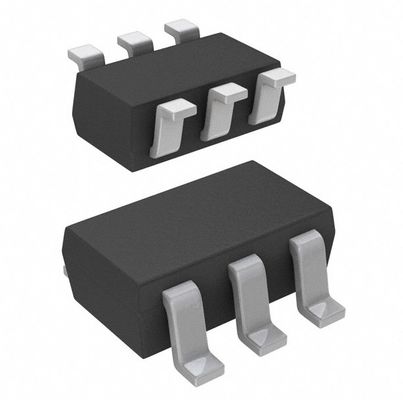 ACT4088US-T Entrée 4.5-40V Sortie continue 2.5A Efficacité 93% Fréquence 300kHz Faible IQ 30μA Protections intégrées Qualifié AEC-Q100 Boîtier TSSOP à amélioration thermique