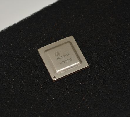 ADC12DL3200ACF RF-Sampling ADC 12-Bit Resolution Dual 3.2GSPS Channels 6.4GBaud Rate JESD204B Interface Multi-Band Operation Ultra-Low Power Wide Analog Bandwidth Integrated Digital Down-Conversion