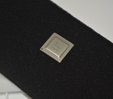 ADC12DL3200ACF RF-Sampling ADC 12-Bit Resolution Dual 3.2GSPS Channels 6.4GBaud Rate JESD204B Interface Multi-Band Operation Ultra-Low Power Wide Analog Bandwidth Integrated Digital Down-Conversion