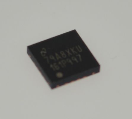 DAC161P997CISQ/NOPB Convertisseur numérique-analogique (DAC) 16 bits programmable alimenté en boucle 4-20mA Haute précision Faible consommation Calibrage numérique Compatible HART Robuste Protection contre les défauts ±40V Solution pour l'automatisation industrielle