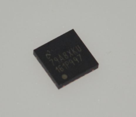 DAC161P997CISQ/NOPB Convertisseur numérique-analogique (DAC) 16 bits programmable alimenté en boucle 4-20mA Haute précision Faible consommation Calibrage numérique Compatible HART Robuste Protection contre les défauts ±40V Solution pour l'automatisation industrielle