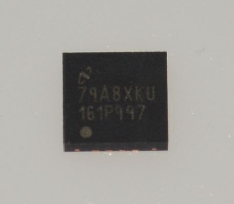 DAC161P997CISQ/NOPB Convertisseur numérique-analogique (DAC) 16 bits programmable alimenté en boucle 4-20mA Haute précision Faible consommation Calibrage numérique Compatible HART Robuste Protection contre les défauts ±40V Solution pour l'automatisation industrielle