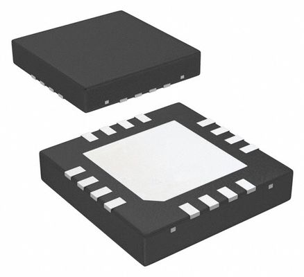 DAC161P997CISQ/NOPB Convertisseur numérique-analogique (DAC) 16 bits programmable alimenté en boucle 4-20mA Haute précision Faible consommation Calibrage numérique Compatible HART Robuste Protection contre les défauts ±40V Solution pour l'automatisation industrielle