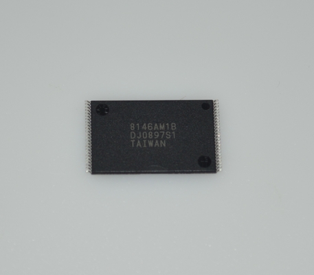 IS61WV102416BLL-10TLI 1Mx16 SRAM haute vitesse 10ns 3.3V Fonctionnement Basse consommation Température industrielle (-40°C à +85°C) Boîtier BGA 48 billes Fonctionnement asynchrone Haute fiabilité Rétention des données
