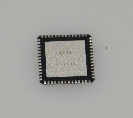 LAN9500A-ABZJ Contrôleur Ethernet avancé USB 2.0 à 10/100 avec haute vitesse 480 Mbps Intégré MAC / PHY et EEPROM Ultra-faible puissance Température industrielle ESD robuste et QFN compact à 36 broches pour les conceptions intégrées