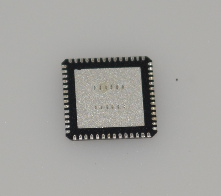 LAN9500A-ABZJ Contrôleur Ethernet avancé USB 2.0 à 10/100 avec haute vitesse 480 Mbps Intégré MAC / PHY et EEPROM Ultra-faible puissance Température industrielle ESD robuste et QFN compact à 36 broches pour les conceptions intégrées