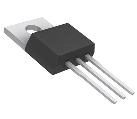 Capteur de température Celsius de précision LM35DT avec sortie linéaire +10mV/°C, précision de 0,5°C, large plage de -55°C à +150°C, faible auto-échauffement, fonctionnement de 4-30V, étalonnage facile et boîtier TO-220