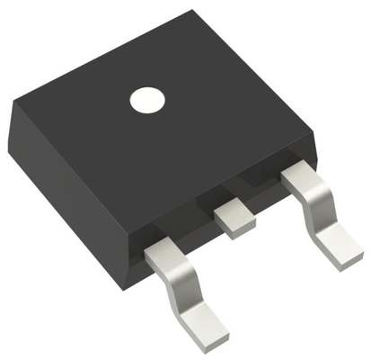 LM1117IDTX-3.3/NOPB Régulateur LDO 3,3 V 800 mA avec faible chute de tension de 1 V Précision 0,4 % Protection contre les surintensités et la surchauffe Stable avec des condensateurs céramiques Boîtier SOT-223 Plage de température -40 °C à +125 °C
