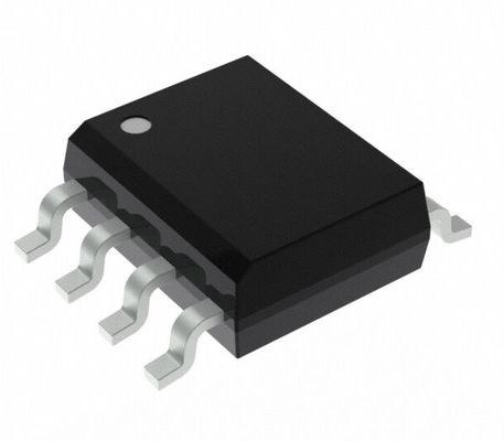 FM25CL64B-GTR 64Kb Serial F-RAM avec 20MHz SPI No-Delay Writes 10^14 Endurance 151 ans de conservation des données 2.0-3.6V Opération de -40°C à +85°C et petit paquet SOIC