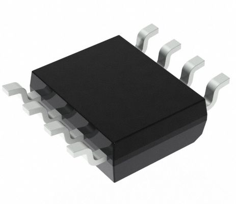 FM25CL64B-GTR 64Kb Serial F-RAM avec 20MHz SPI No-Delay Writes 10^14 Endurance 151 ans de conservation des données 2.0-3.6V Opération de -40°C à +85°C et petit paquet SOIC