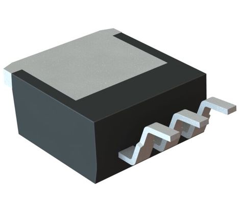 LM1085ISX-3.3 3.3V 3A régulateur de tension LDO avec 1.5V abandon ± 2% précision courant/limite thermique TO-263 Package -40°C à +125°C pour les applications industrielles et commutateur