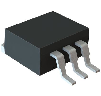LM1085ISX-3.3 3.3V 3A régulateur de tension LDO avec 1.5V abandon ± 2% précision courant/limite thermique TO-263 Package -40°C à +125°C pour les applications industrielles et commutateur