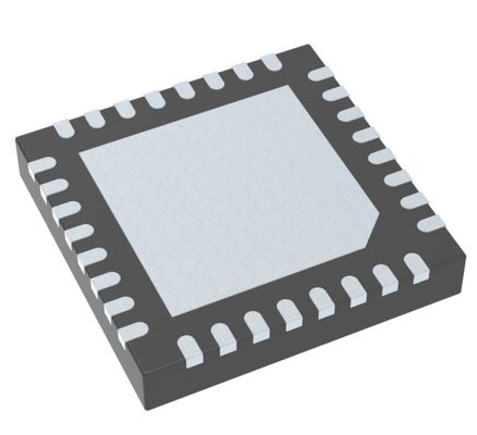 Amplificateur de classe D MAX98400A avec sortie 20W, rendement de 92%, contrôle I2C, boost intégré, démarrage en 8ms, protection complète et bruit de 6,5μV pour audio portable haut de gamme