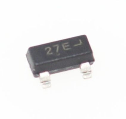 NUP2105LT1G AEC-Q101 CAN Protecteur avec ± 30 kV ESD IEC61000-4-2 Protection bidirectionnelle à faible débit 5pF à deux lignes