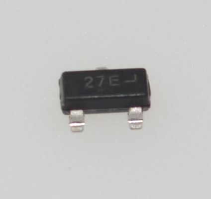 NUP2105LT1G AEC-Q101 CAN Protecteur avec ± 30 kV ESD IEC61000-4-2 Protection bidirectionnelle à faible débit 5pF à deux lignes