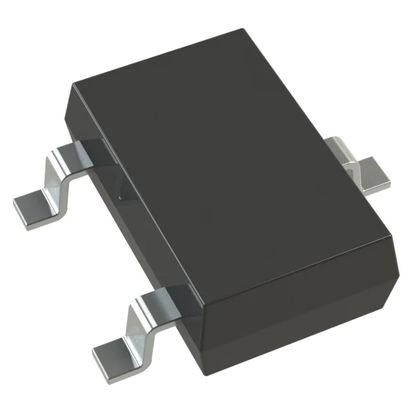 NUP2105LT1G AEC-Q101 CAN Protecteur avec ± 30 kV ESD IEC61000-4-2 Protection bidirectionnelle à faible débit 5pF à deux lignes