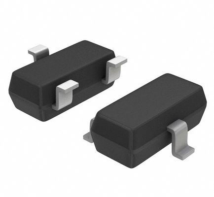 NUP2105LT1G AEC-Q101 CAN Protecteur avec ± 30 kV ESD IEC61000-4-2 Protection bidirectionnelle à faible débit 5pF à deux lignes