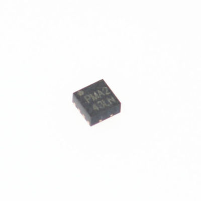 Amplificateur de bruit ultra-faible PMA2-43LN+ pour 0,5-4,3 GHz 0,6 dB Figure de bruit 18 dB Gain +35dBm OIP3 Single +5V Supply Bias interne 2,9 dB Perte de retour et SOT-89 Package
