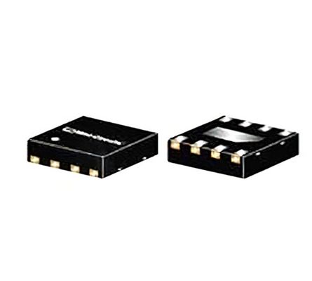 Amplificateur de bruit ultra-faible PMA2-43LN+ pour 0,5-4,3 GHz 0,6 dB Figure de bruit 18 dB Gain +35dBm OIP3 Single +5V Supply Bias interne 2,9 dB Perte de retour et SOT-89 Package