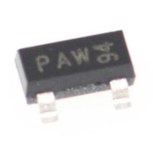 PMEG4005CT Ultra-faible VF 1.22V haute efficacité Diode Schottky 40V/70A à double broche centrale AEC-Q101 qualifiée sans halogène conforme à la RoHS Performance thermique supérieure dans le paquet TO-220AB
