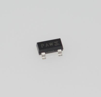 PMEG4005CT Ultra-faible VF 1.22V haute efficacité Diode Schottky 40V/70A à double broche centrale AEC-Q101 qualifiée sans halogène conforme à la RoHS Performance thermique supérieure dans le paquet TO-220AB