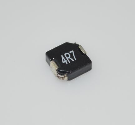 SRP7030-4R7M 4.7µH Inducteur de puissance blindé avec faible DCR de 9.6mΩ, 15.8A, noyau en ferrite à courant élevé, faible perte, compact, 7.3x7.3x3.0mm pour alimentations