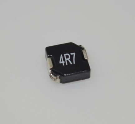 SRP7030-4R7M 4.7µH Inducteur de puissance blindé avec faible DCR de 9.6mΩ, 15.8A, noyau en ferrite à courant élevé, faible perte, compact, 7.3x7.3x3.0mm pour alimentations